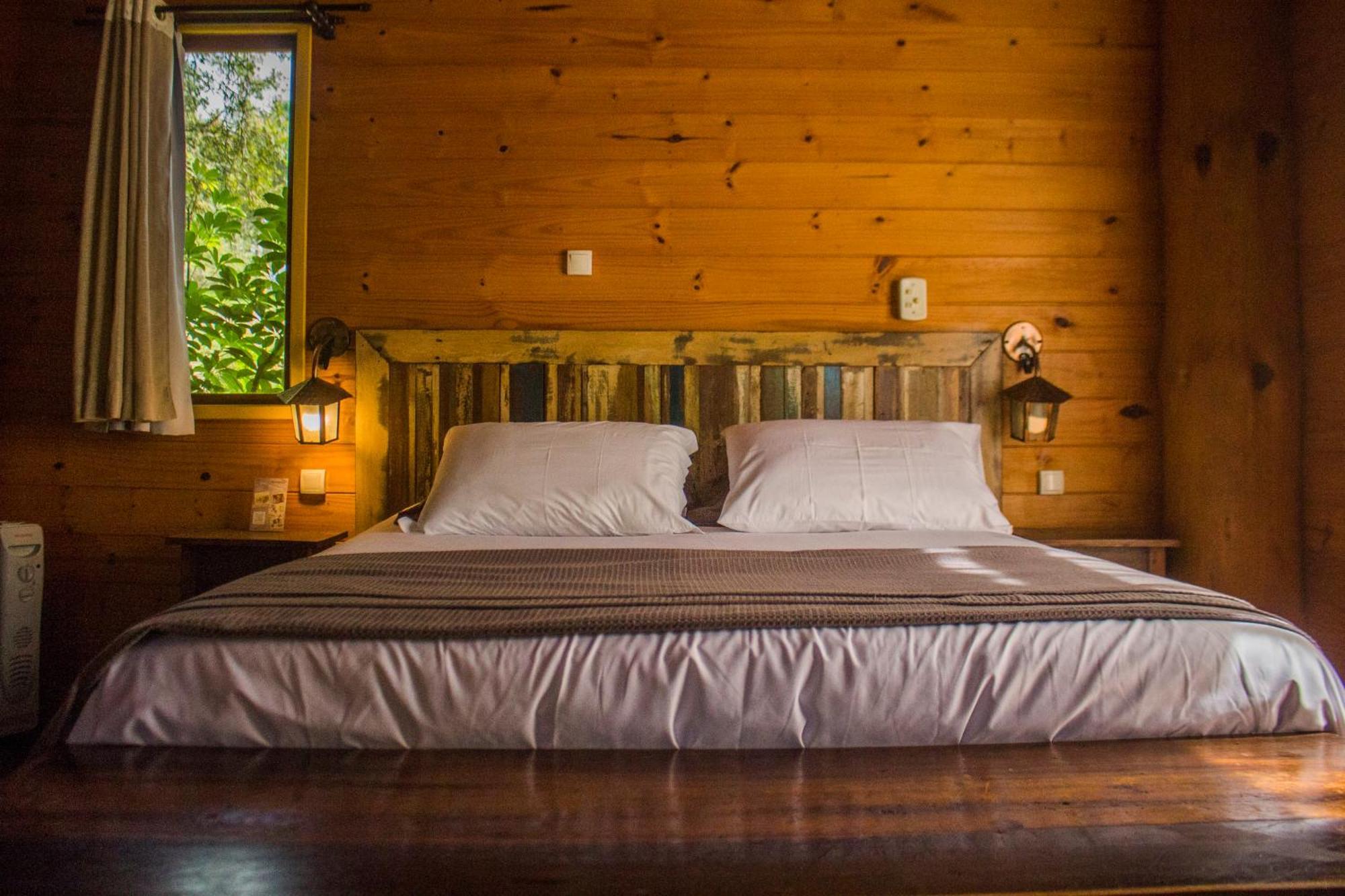 Curucaca Hotel Brasil 봉헤찌로 외부 사진
