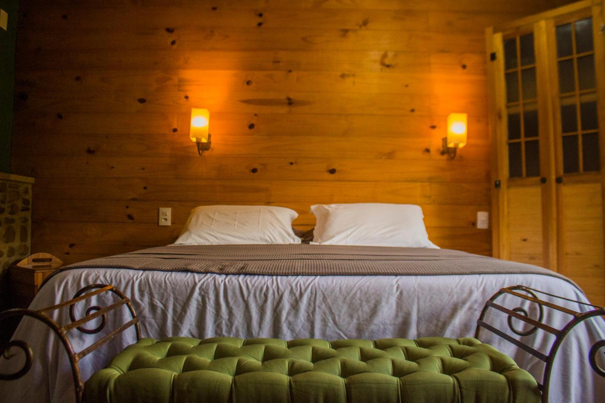 Curucaca Hotel Brasil 봉헤찌로 외부 사진