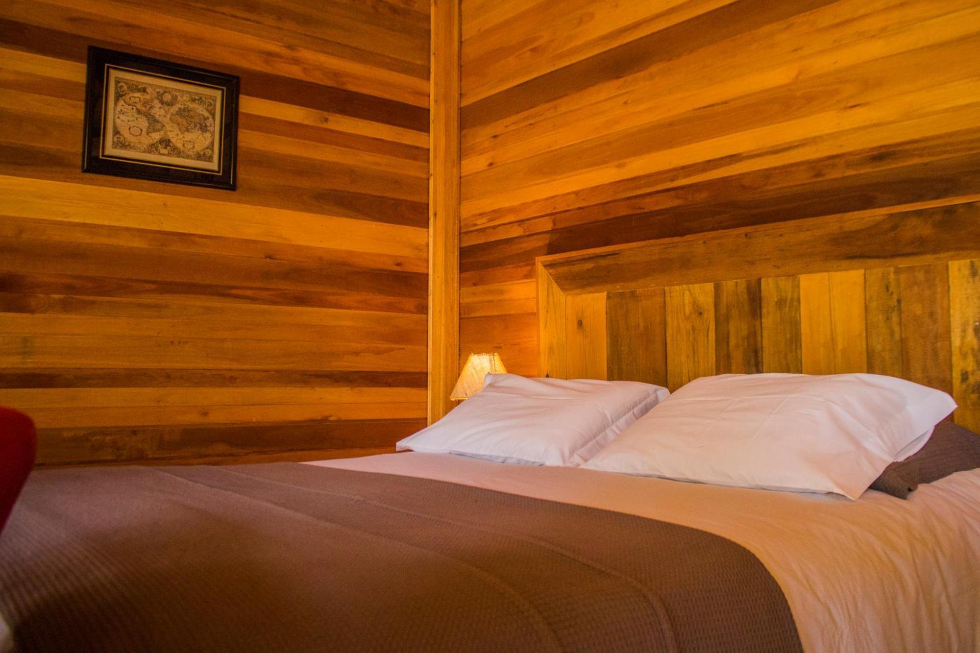 Curucaca Hotel Brasil 봉헤찌로 외부 사진