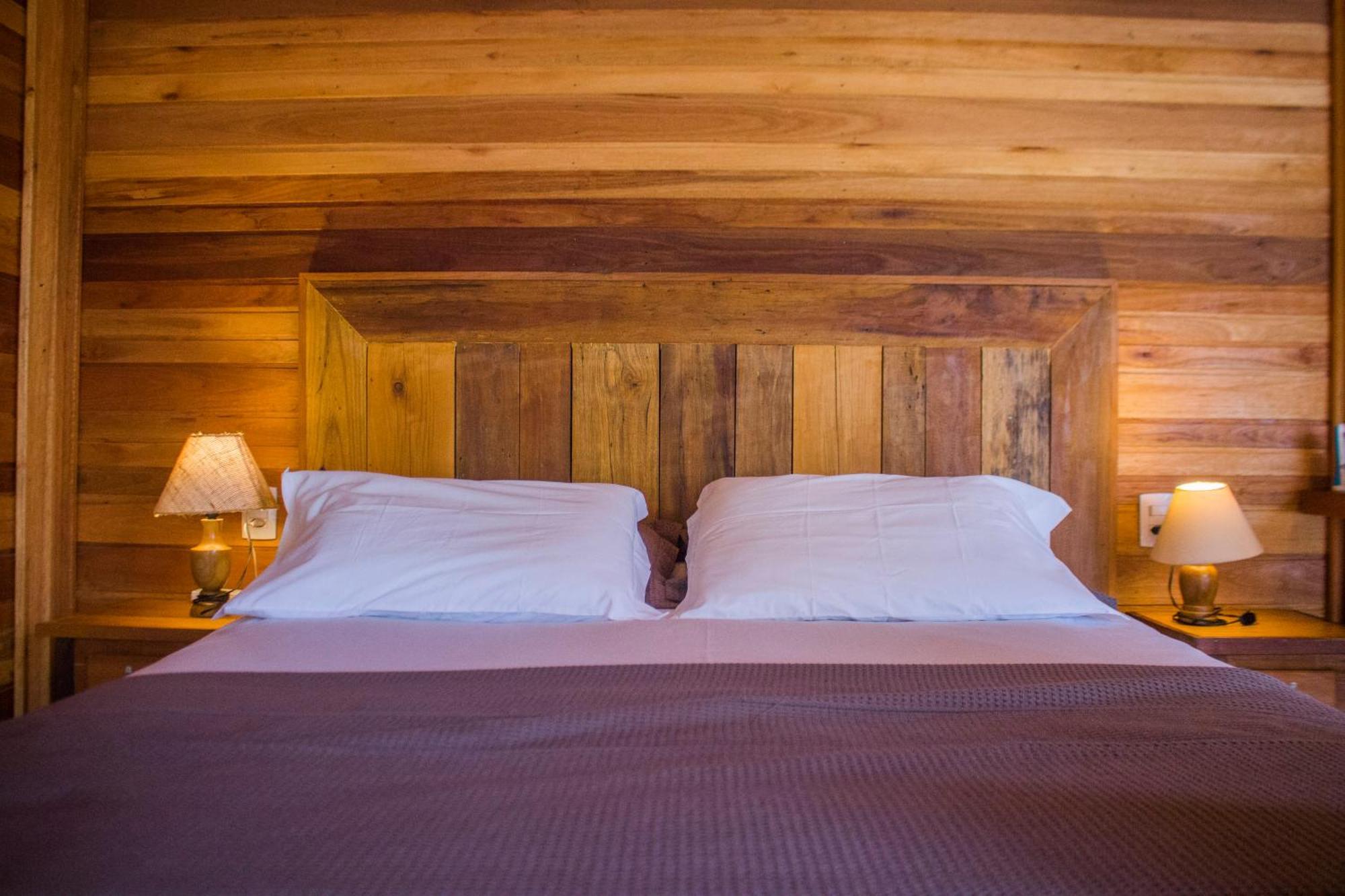 Curucaca Hotel Brasil 봉헤찌로 외부 사진